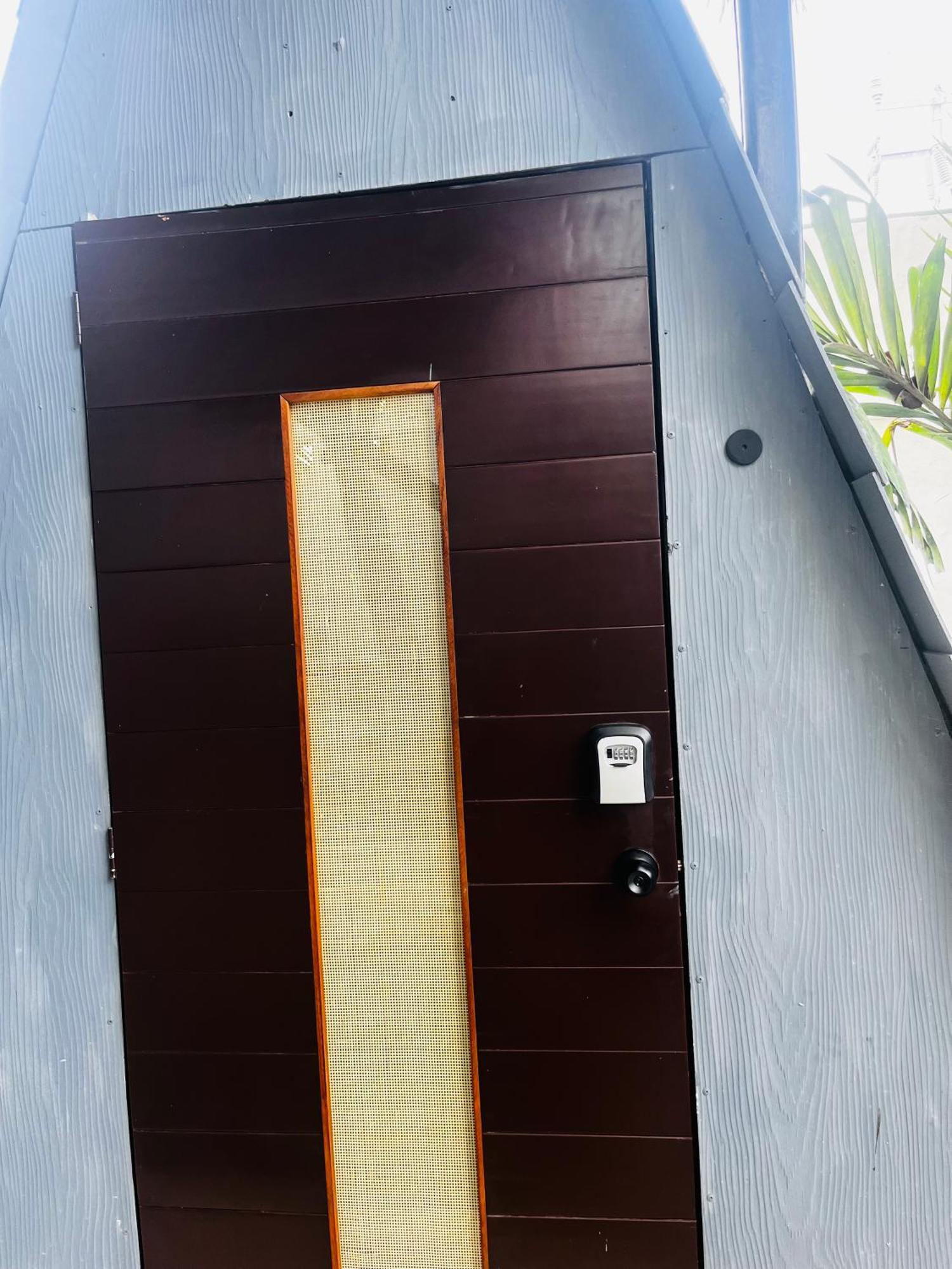 Kaibil Balam Aparthotel Tulum Exterior photo